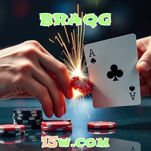 braqg: Descubra Os Melhores Bônus Para Jogos e Aumente Seu Engajamento