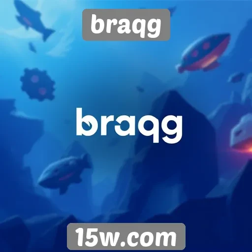 Comparativo entre Braqg e outros sites de jogos