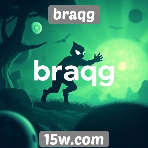 como braqg está inovando na monetização de games