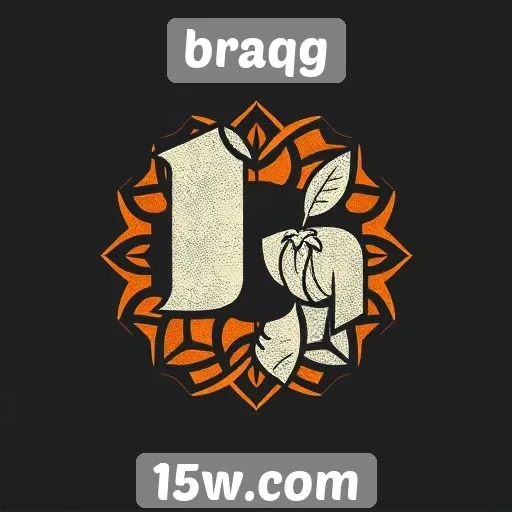 a evolução do design gráfico em braqg