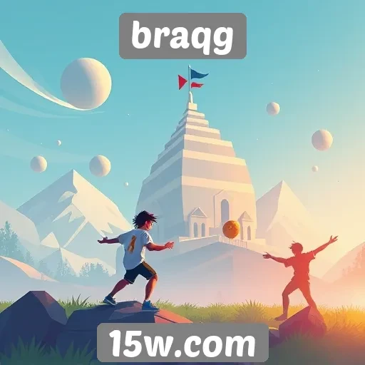 Jogos independentes ganham espaço no site braqg