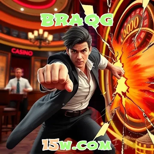 braqg: Descubra Novidades e Recursos Imperdíveis na Plataforma de Jogos