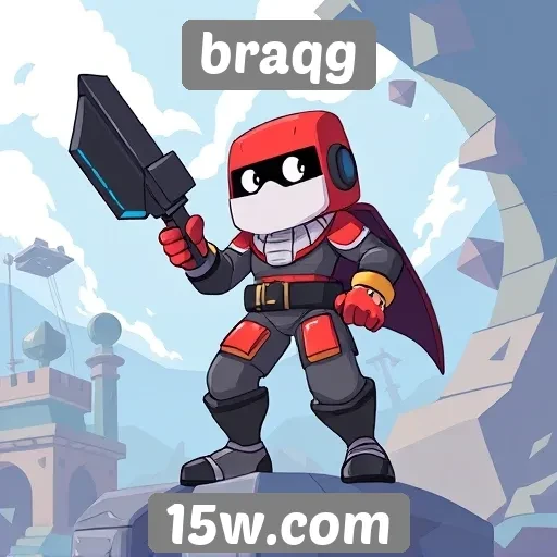 Tutoriais populares disponíveis no braqg