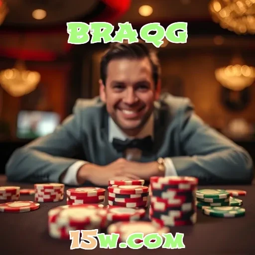 braqg e a Segurança no Jogo: Recursos que Você Precisa Conhecer