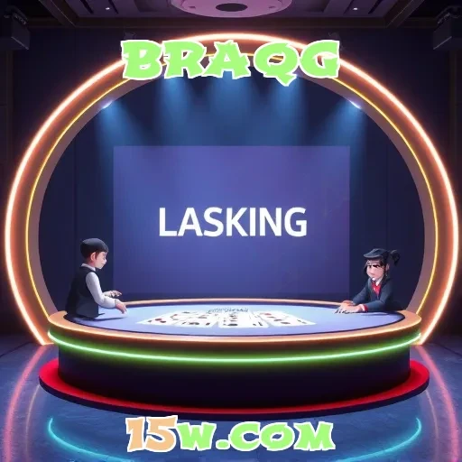 braqg: Conheça os Caça-Níqueis que Estão Bombando no Brasil