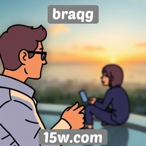 feedback dos usuários impulsiona melhorias no braqg